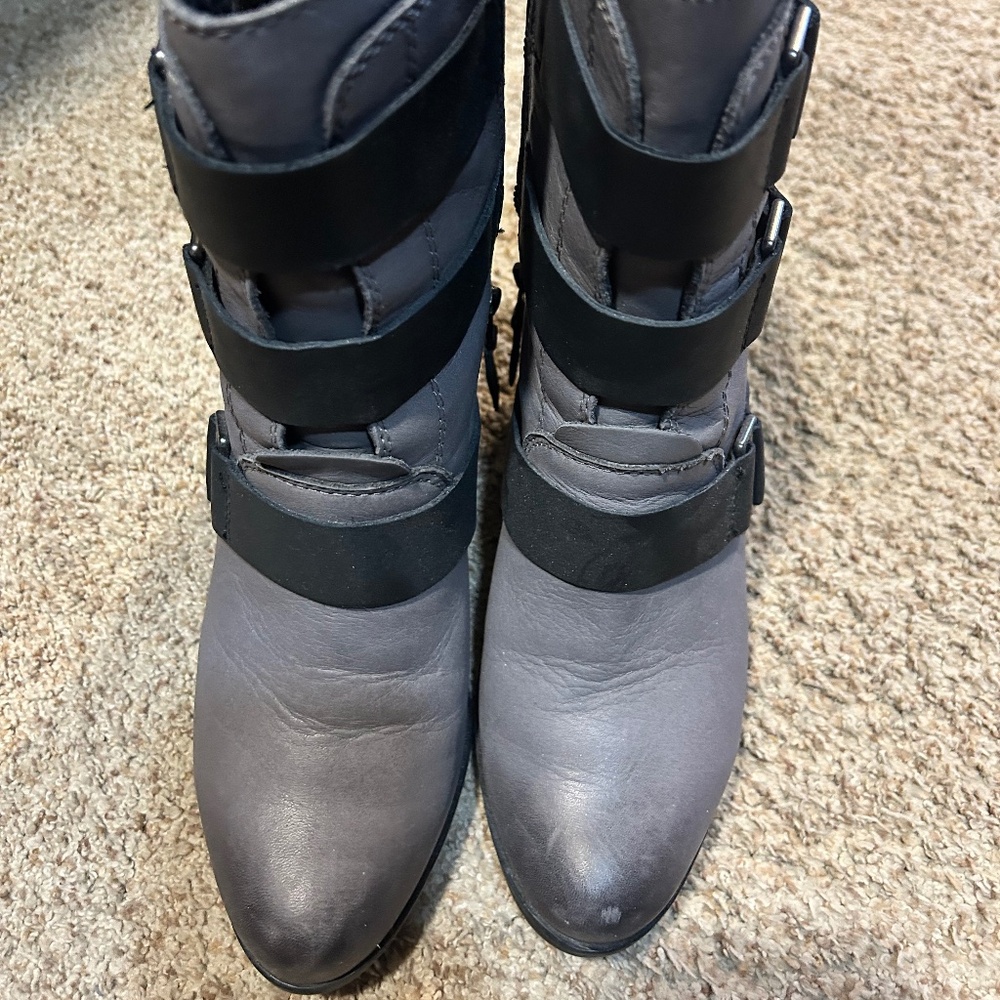 Sorel boots